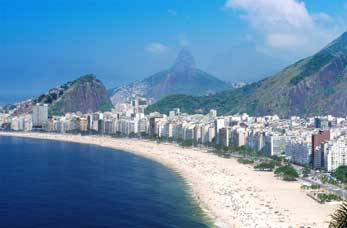 Copacabana