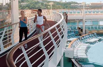 cruise fitness